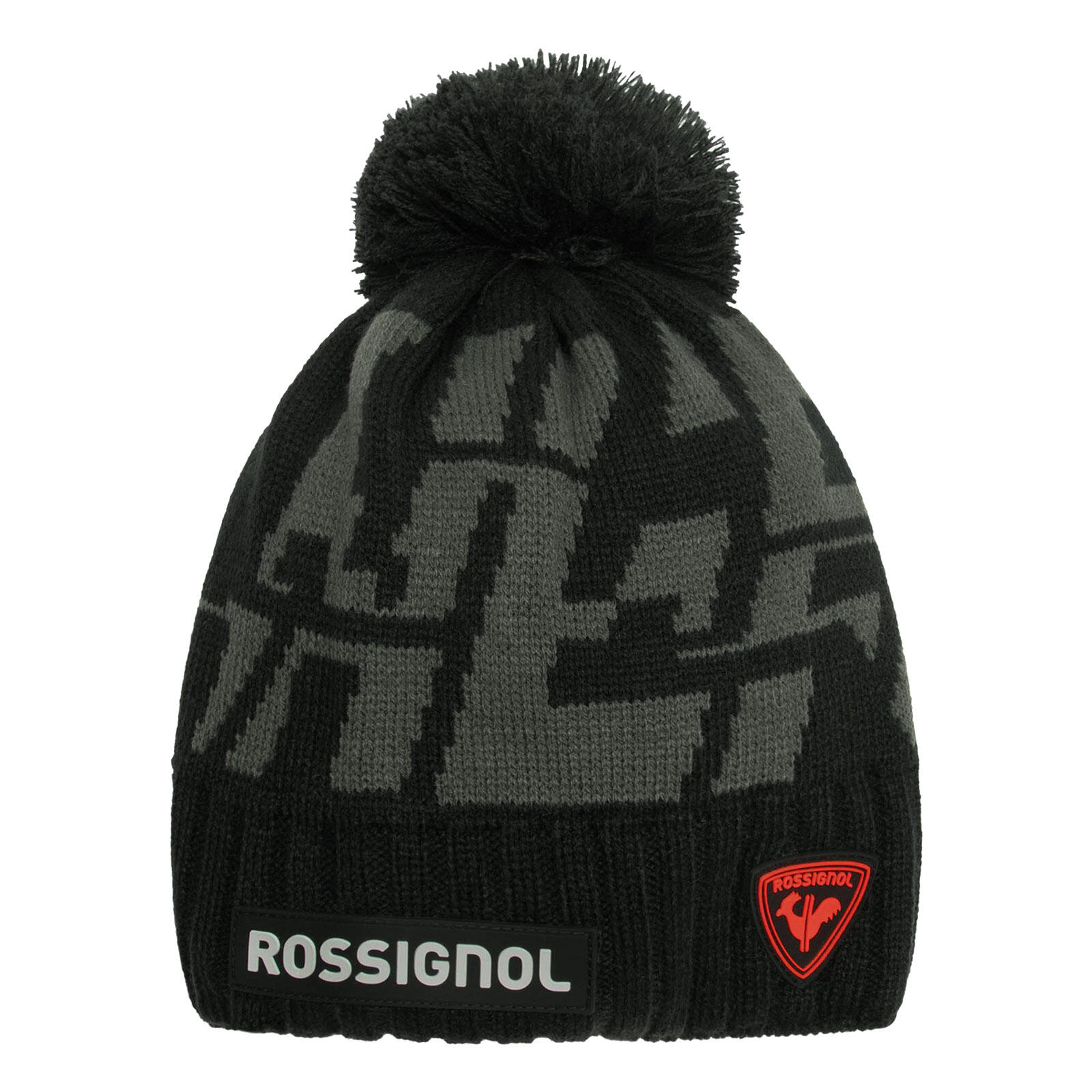 Czapka zimowa męska Rossignol Hero Pompon