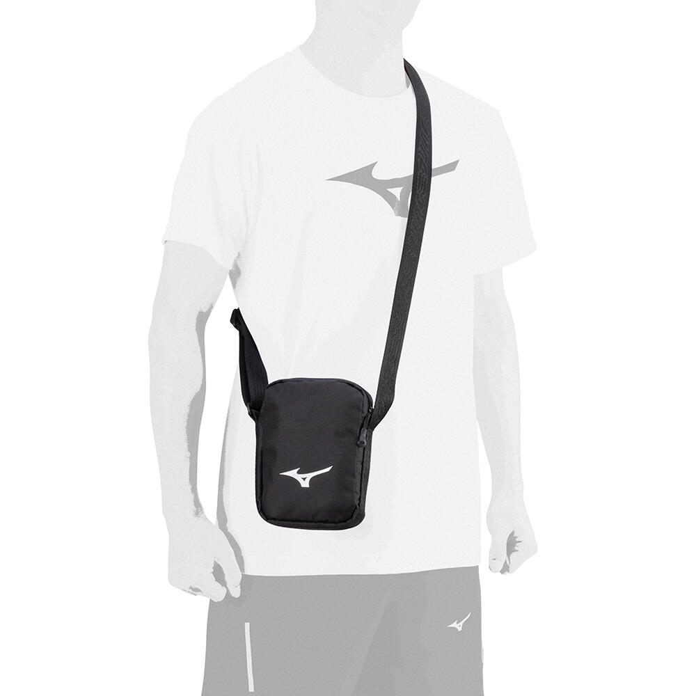 Saszetka na ramię Mizuno Waso Pouch 5/5