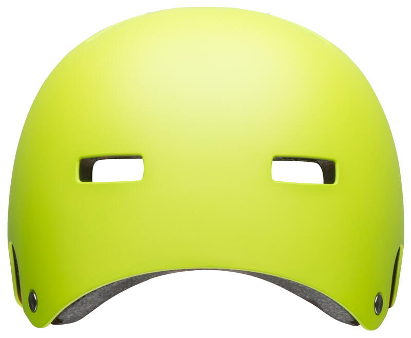 Casque Enfant Bell Span Vert Mat 4/4