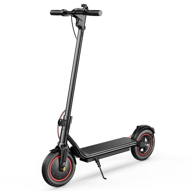 Trottinette électrique iScooter W6 10 pouces, 36 V, 7,8 Ah et Bluetooth