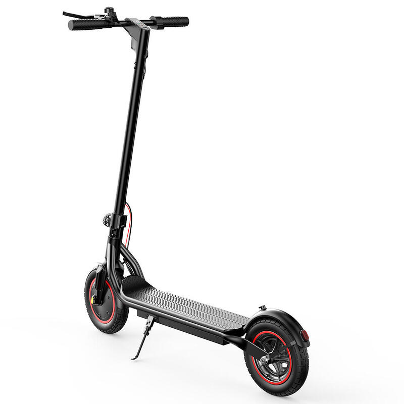 Trottinette électrique iScooter W6 10 pouces, 36 V, 7,8 Ah et Bluetooth