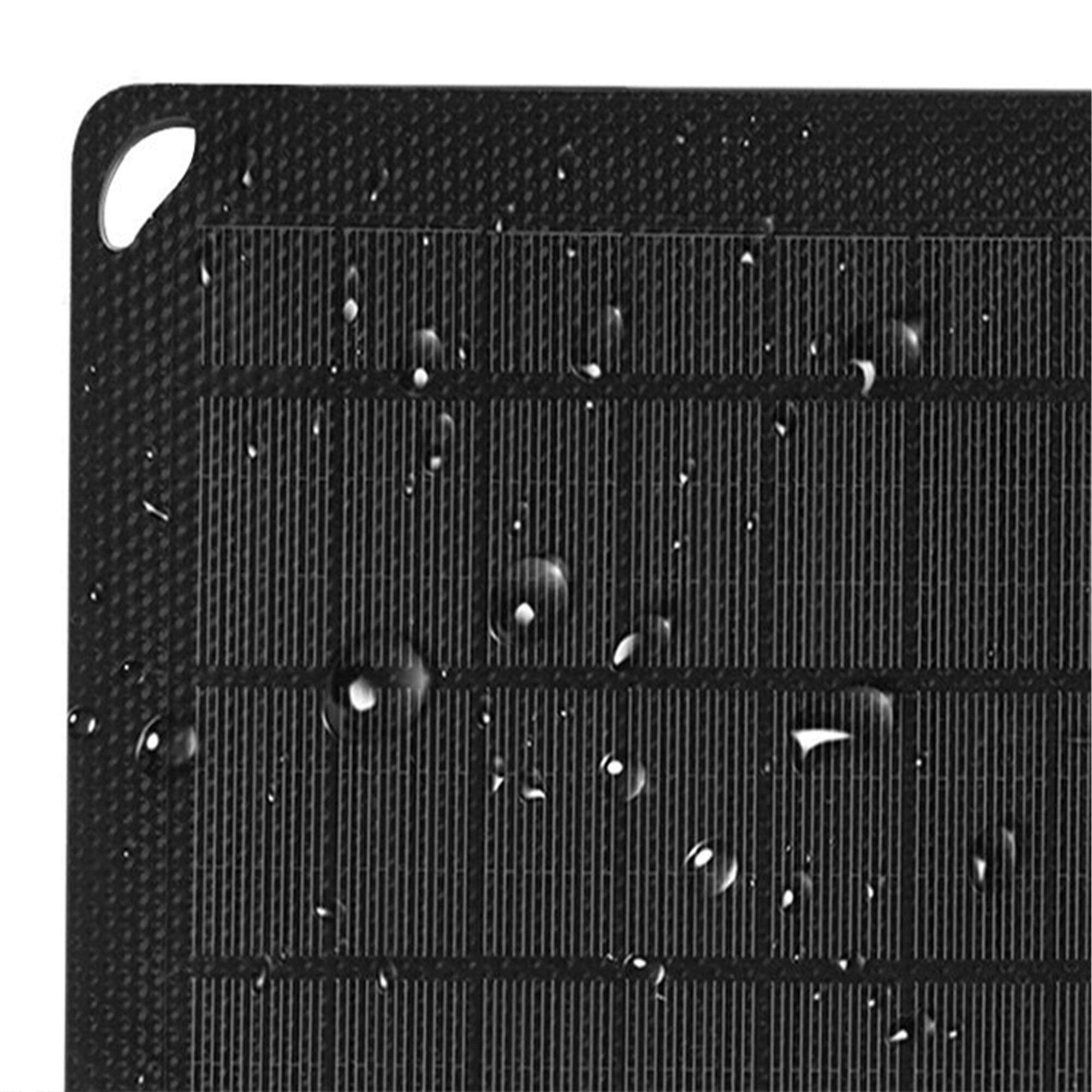 Solarstecker Denver Electronics SOP-10200 Schwarz 4/6
