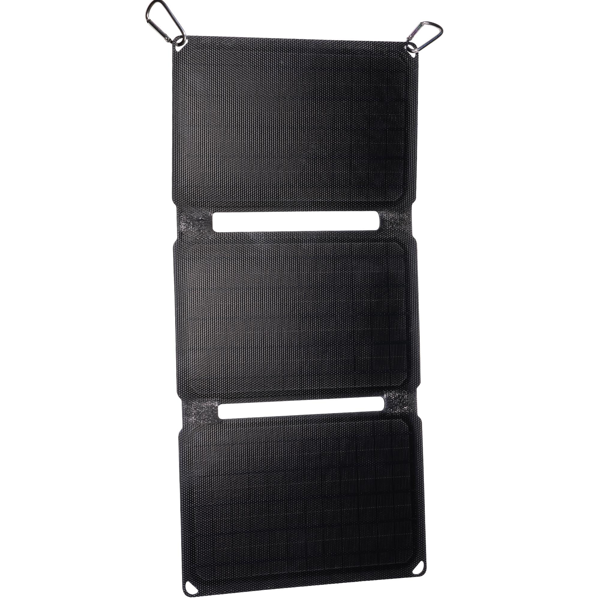 DENVER Connettore Solare Denver Electronics SOP-10200 Nero