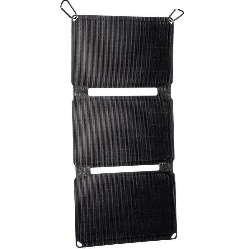 Batterie Solaire Portable - 20W - Charge Rapide 3.0 - SOP10200      5800€    DENVER Batterie Solaire Portable - 20W - Charge Rapide 3.0 - SOP10200Vendu exclusivement en ligne   