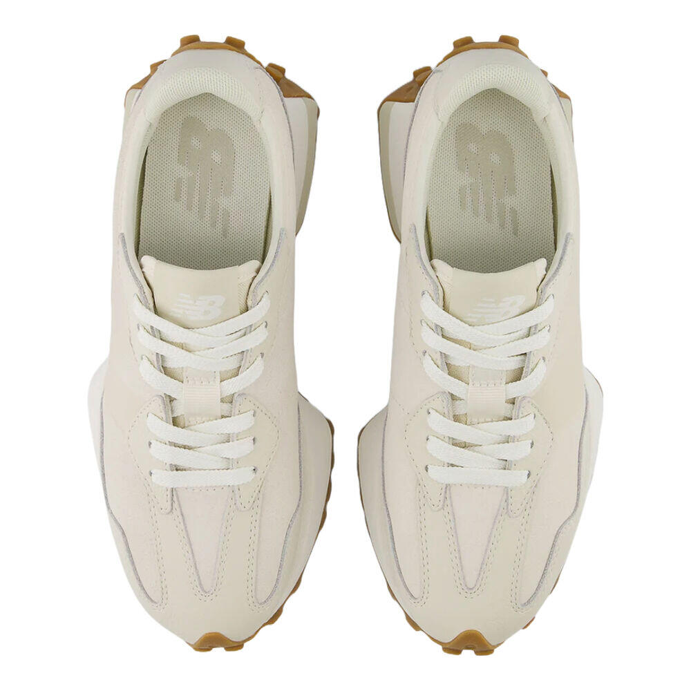 Zapatillas Mujer New Balance Ws327 Blanco 3/5