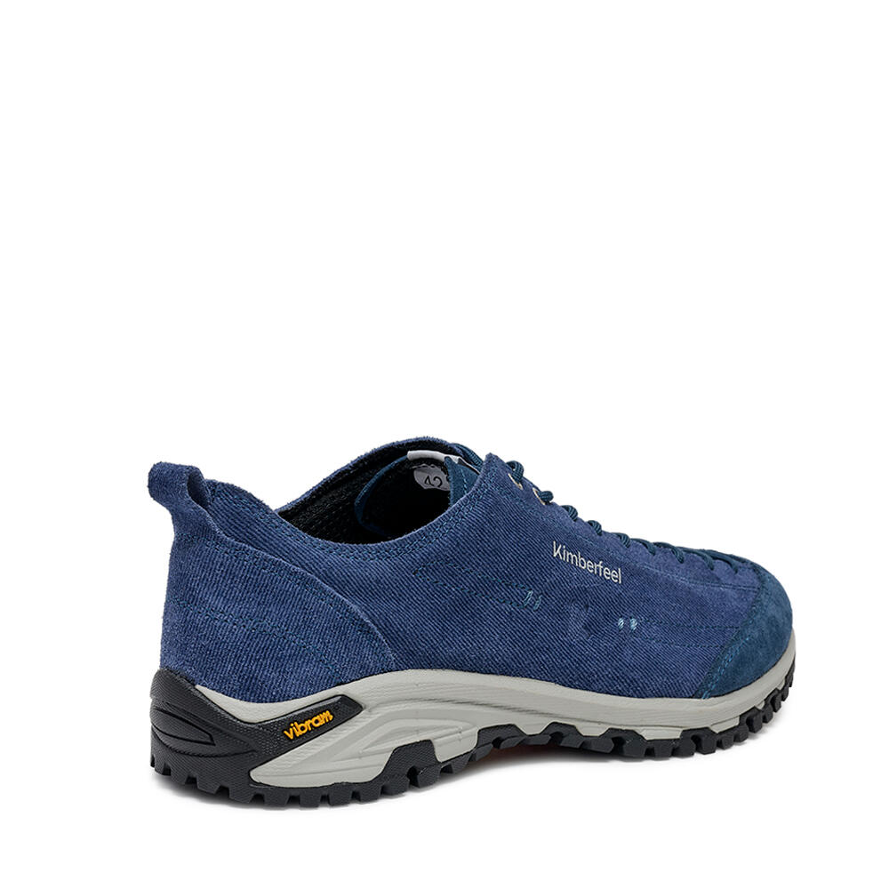 Chaussures de randonnée pour adultes - LINCOLN 3/4