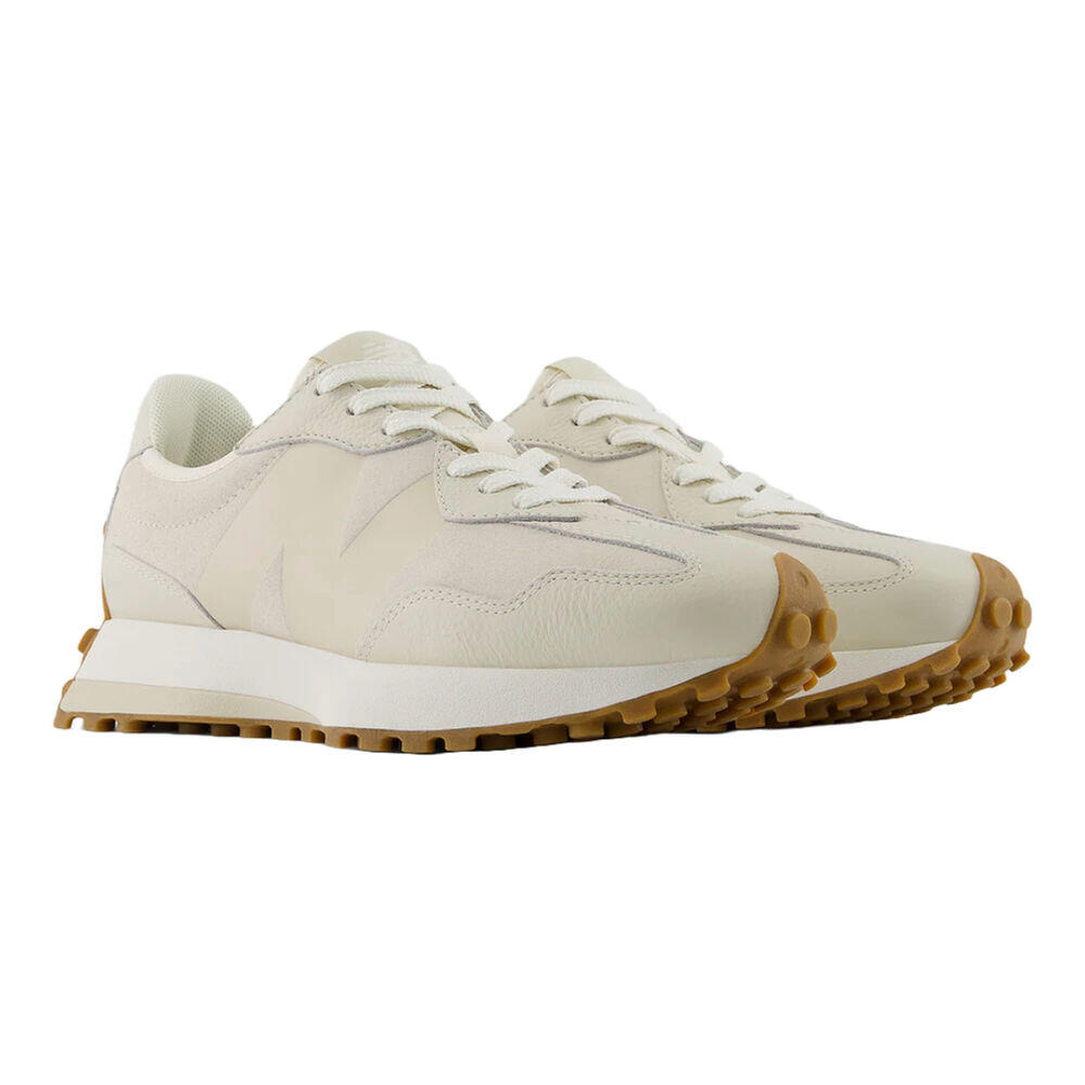 Zapatillas Mujer New Balance Ws327 Blanco 2/5