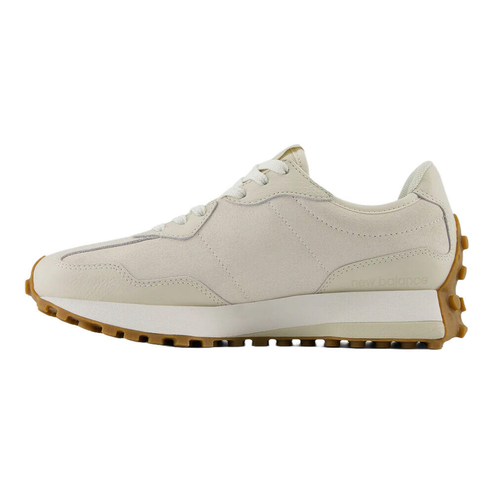 Zapatillas Mujer New Balance Ws327 Blanco 4/5
