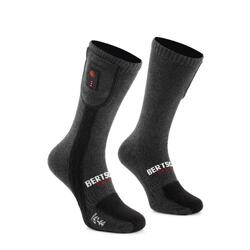 Chaussettes Chauffantes - ELITE | USB - Plus Fine Modèle Randonnée