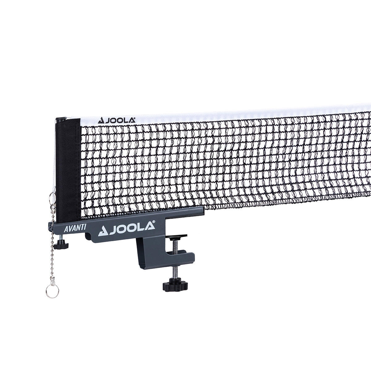 Ping Pong pali rete JOOLA AVANTI DARK-GREY 2/5