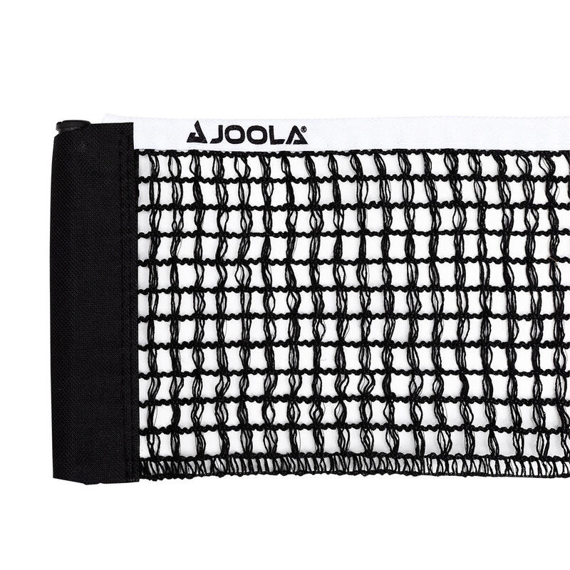 Set fileu Joola Avanti, gri închis, cu cleme metalice