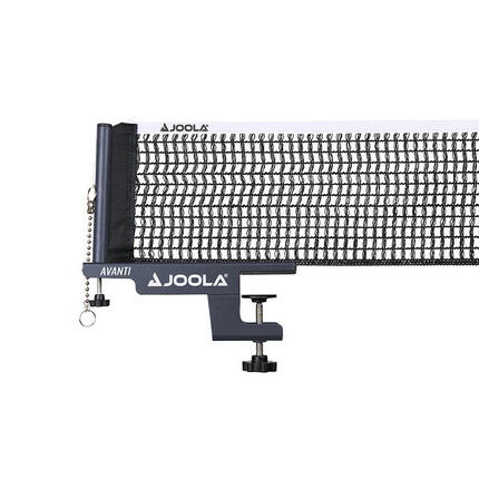 Siatka do tenisa stołowego JOOLA AVANTI DARK-GREY