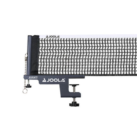 Siatka do tenisa stołowego JOOLA AVANTI DARK-GREY