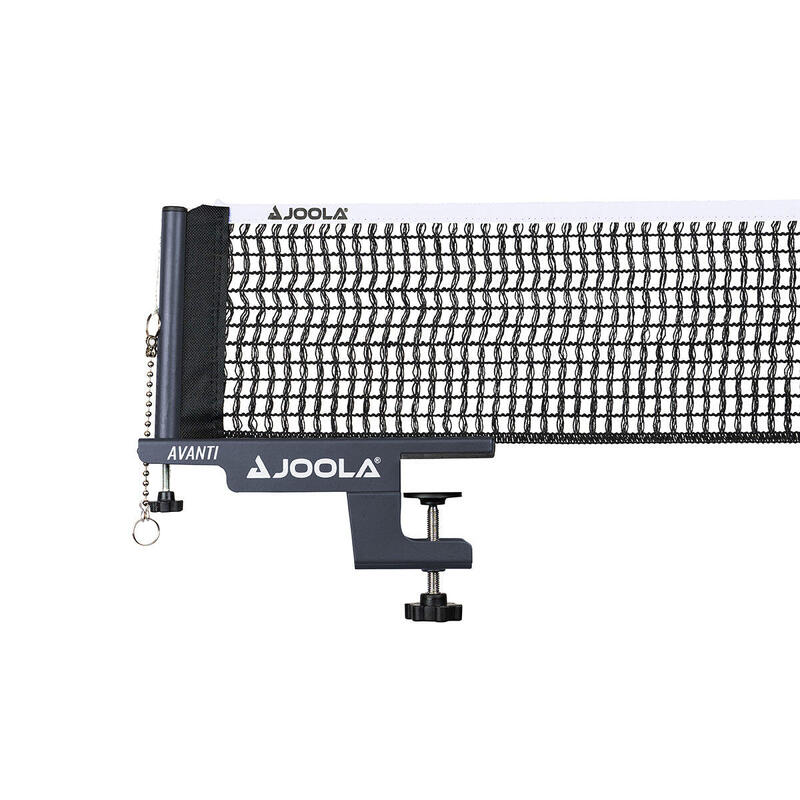 Poteaux-filet JOOLA AVANTI DARK-GREY