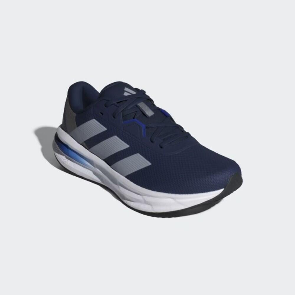 Zapatillas de Running Hombre Adidas Galaxy M JI4601 Azul Marino