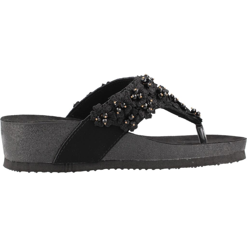 Sandales Gioseppo Modèle Shawano Couleur Noir 4/5