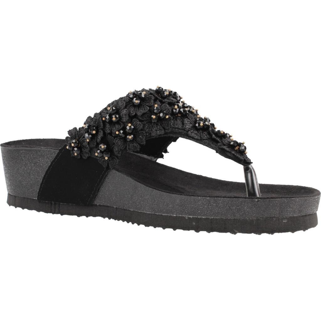 Sandales Gioseppo Modèle Shawano Couleur Noir 5/5