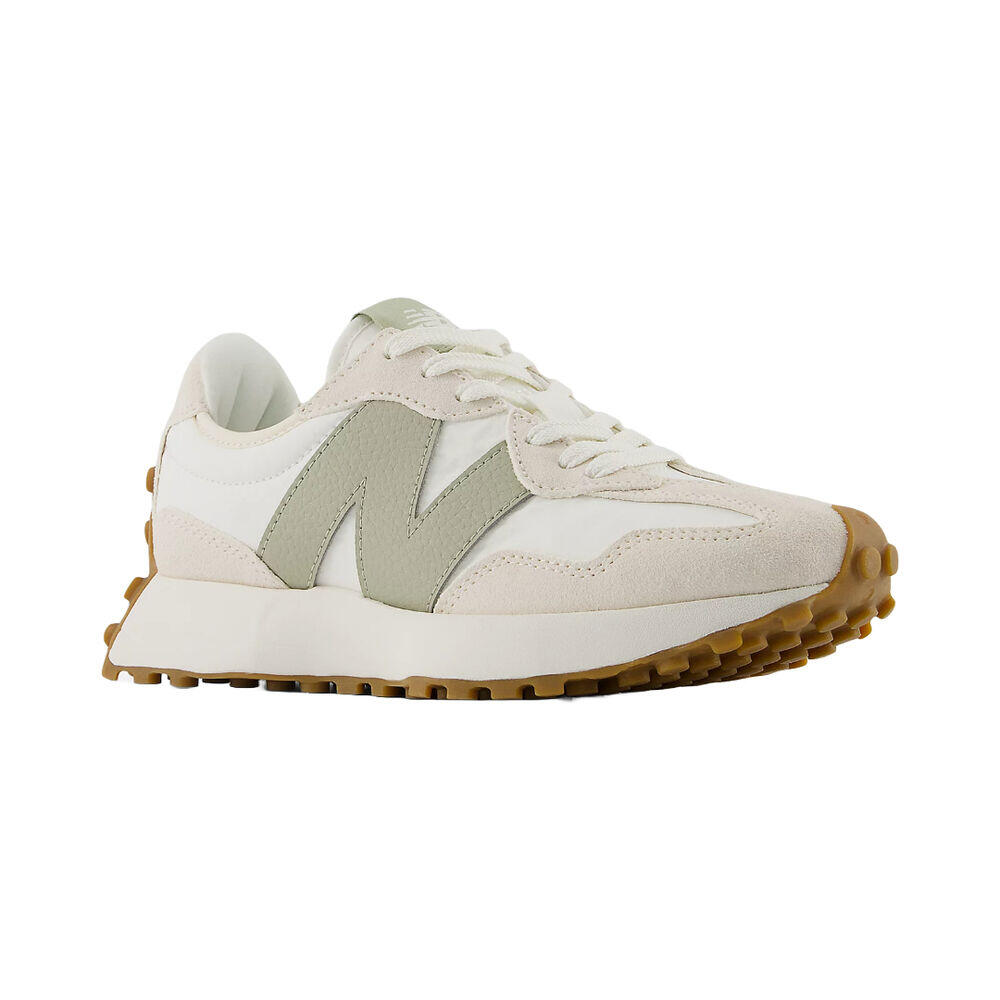 Zapatillas Mujer New Balance Ws327 Blanco 2/5