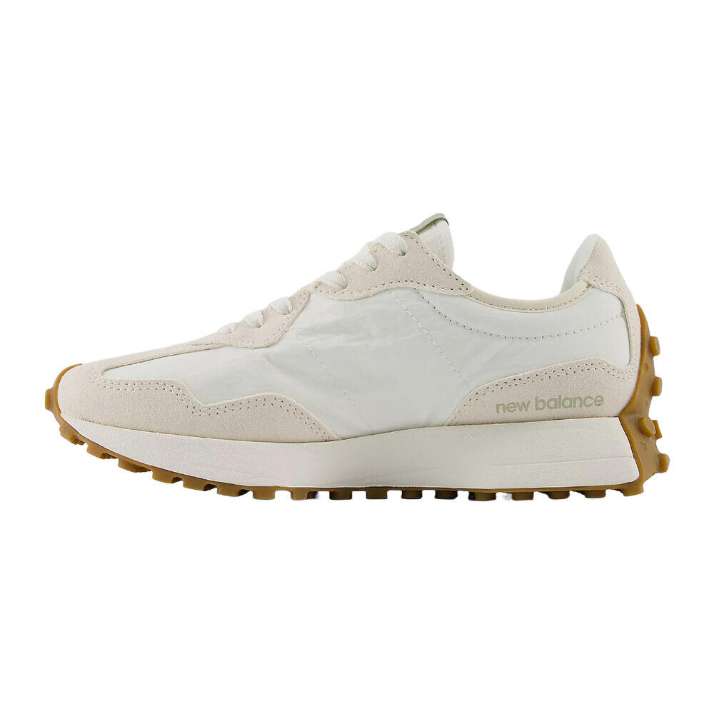 Zapatillas Mujer New Balance Ws327 Blanco 3/5