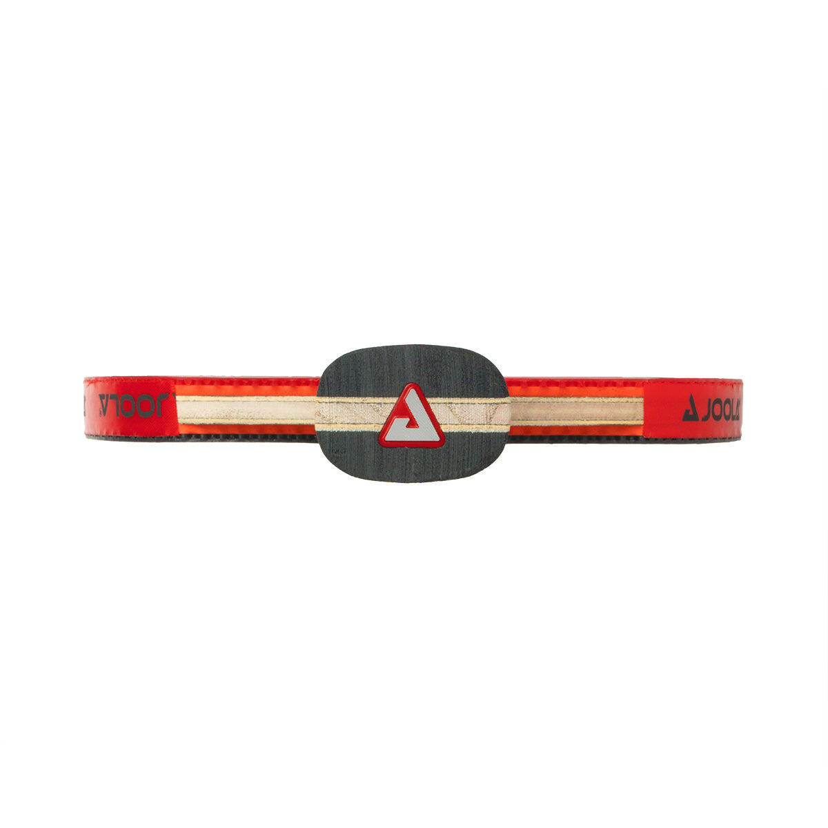 JOOLA Tischtennisschläger RED CARBON PRO ITTF-Belag 7/7