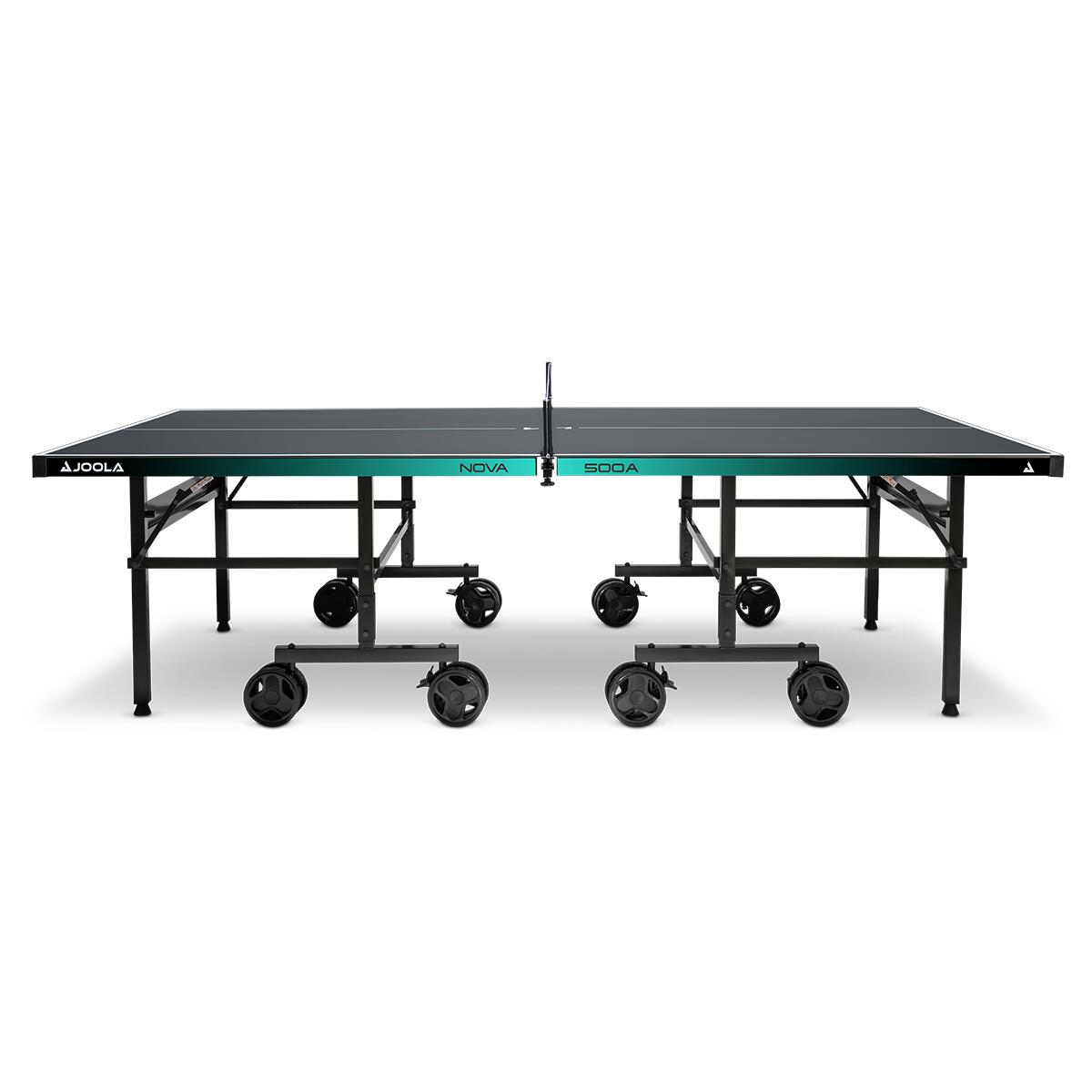 Mesa de Ping-Pong JOOLA NOVA 500A 3/6