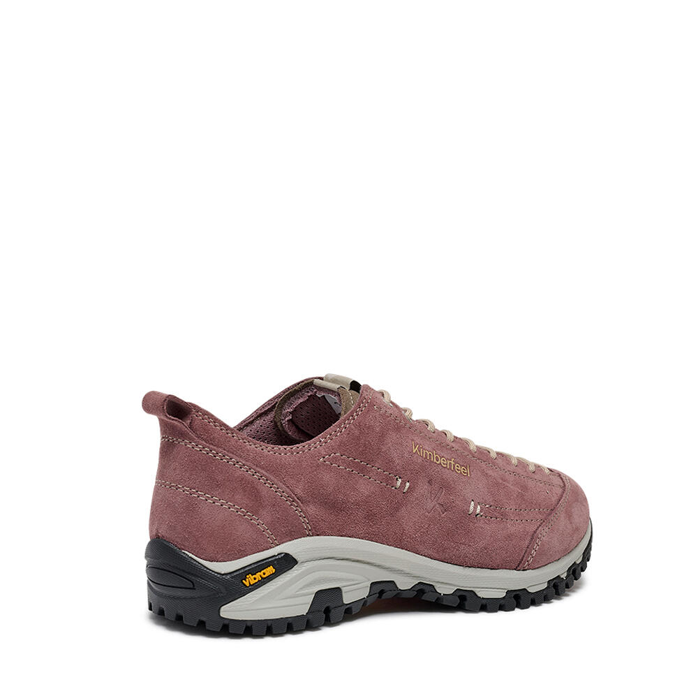 Zapatillas de montaña para adulto - LINCOLN - Niagara 3/4