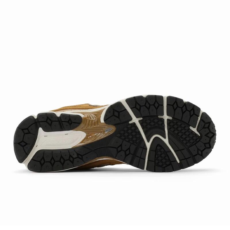 Zapatillas Hombre New Balance U2002 Beige 3/4
