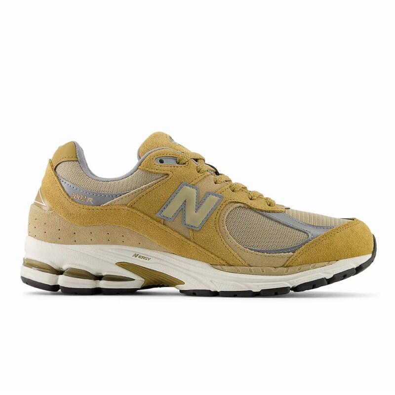 Zapatillas Hombre New Balance U2002 Beige 4/4