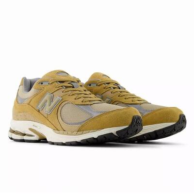 Zapatillas Hombre New Balance U2002 Beige