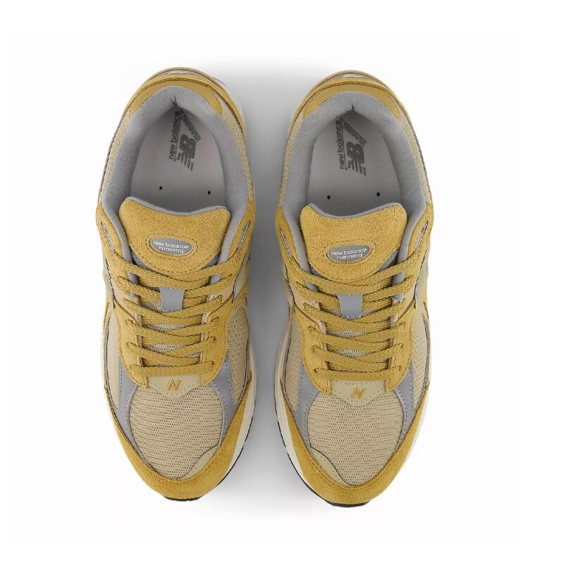 Zapatillas Hombre New Balance U2002 Beige 2/4