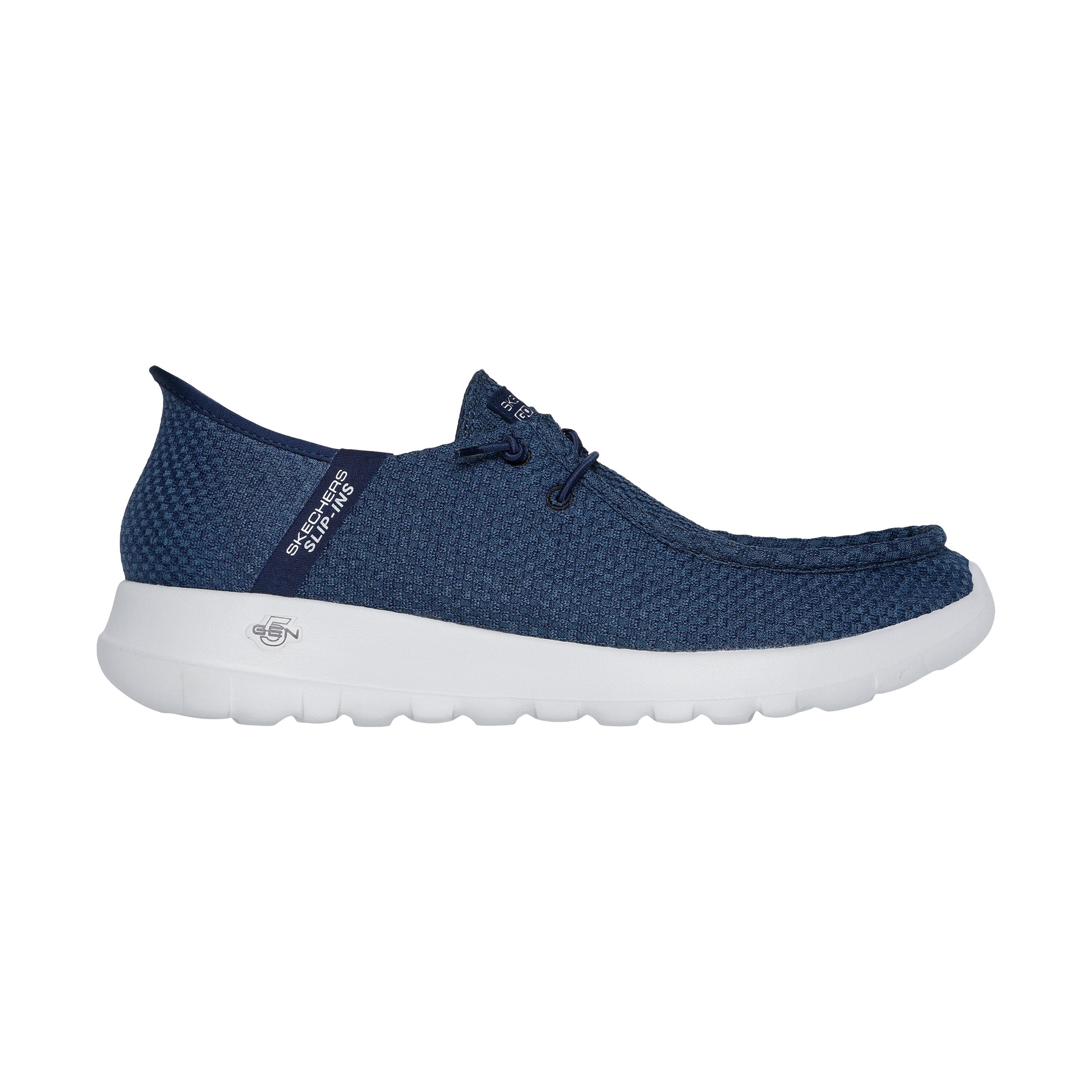 Mocassins à Lacets Skechers Go Walk Max Halcyon - Homme 2/5