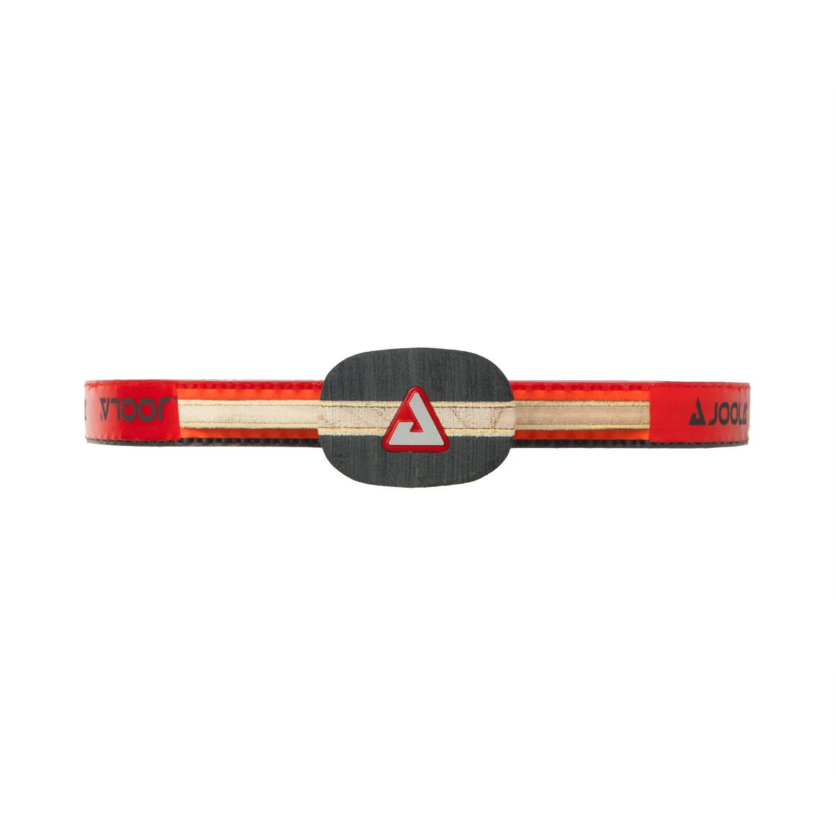 Racchetta da tennis da tavolo JOOLA RED CARBON X 7/7