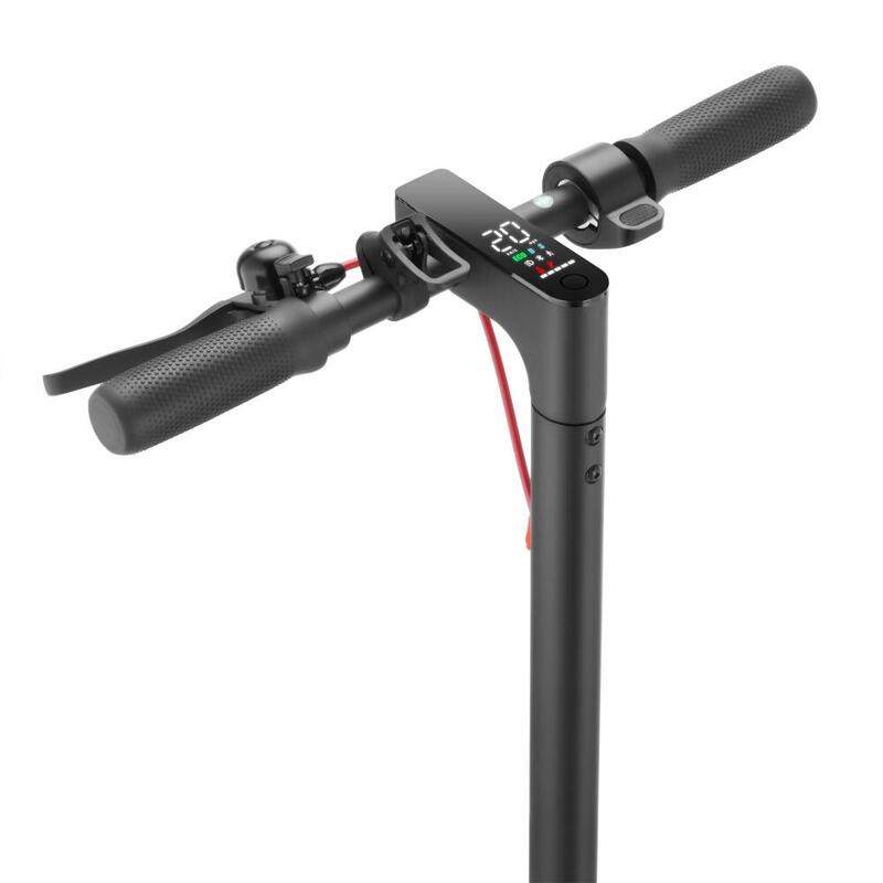 Trottinette électrique iScooter i9 Pro de 8,5 pouces avec batterie de 7,5 Ah