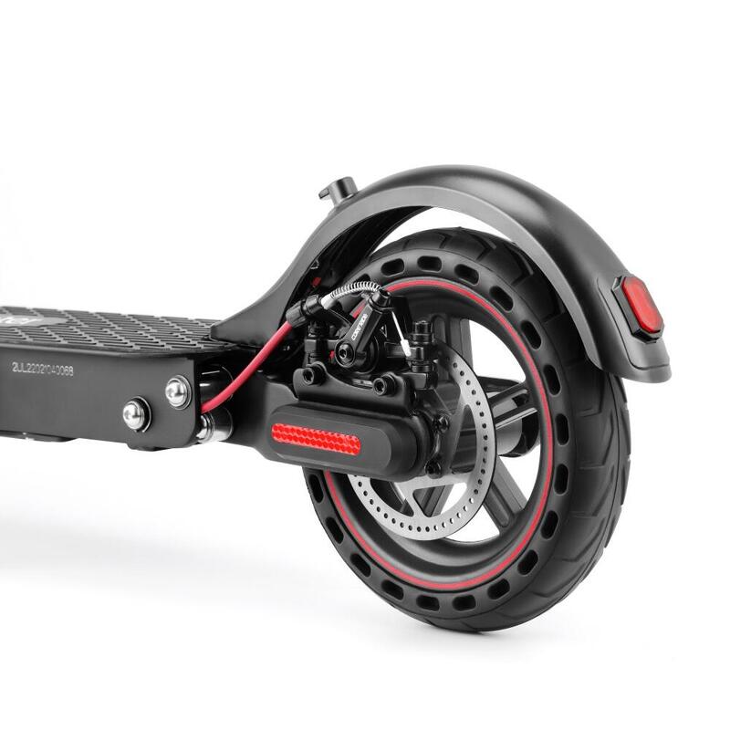 Trottinette électrique iScooter i9 Pro de 8,5 pouces avec batterie de 7,5 Ah