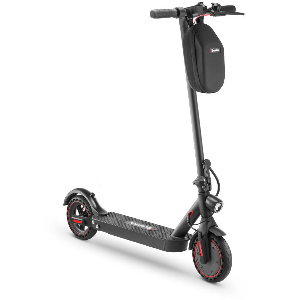 ISCOOTER Elektrische scooter iScooter i9 Pro 8,5-inch 7,5 Ah accu
