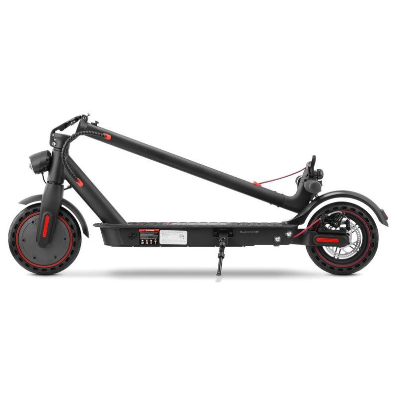 Trottinette électrique iScooter i9 Pro de 8,5 pouces avec batterie de 7,5 Ah