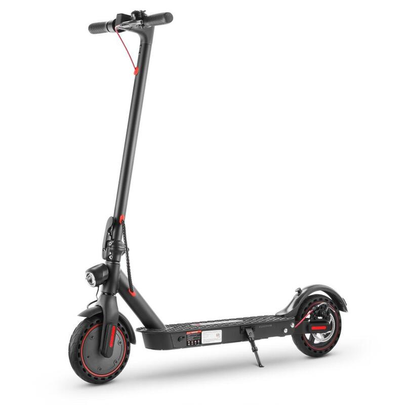 Trottinette électrique iScooter i9 Pro de 8,5 pouces avec batterie de 7,5 Ah