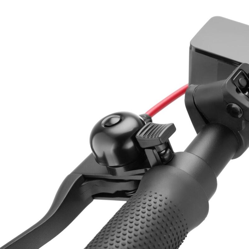 Trottinette électrique iScooter i9 Pro de 8,5 pouces avec batterie de 7,5 Ah