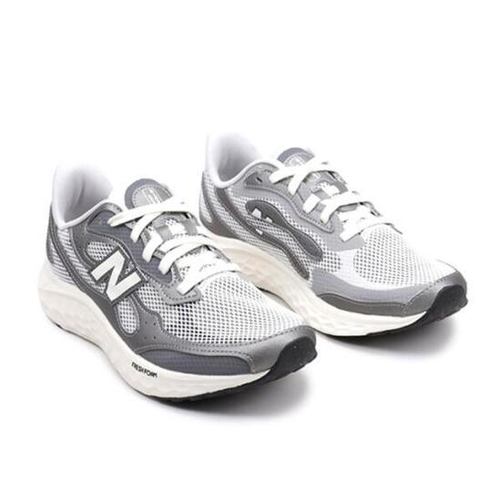 Zapatillas Hombre New Balance Marist Metalizado