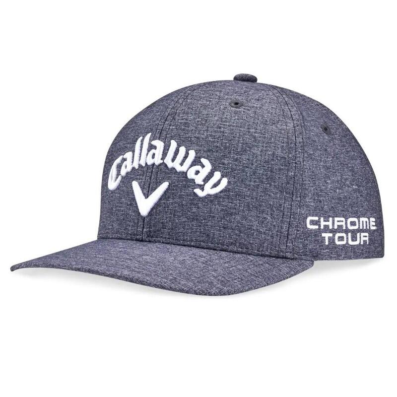 Casquette de Golf Callaway TA Performance Pro Charcoal