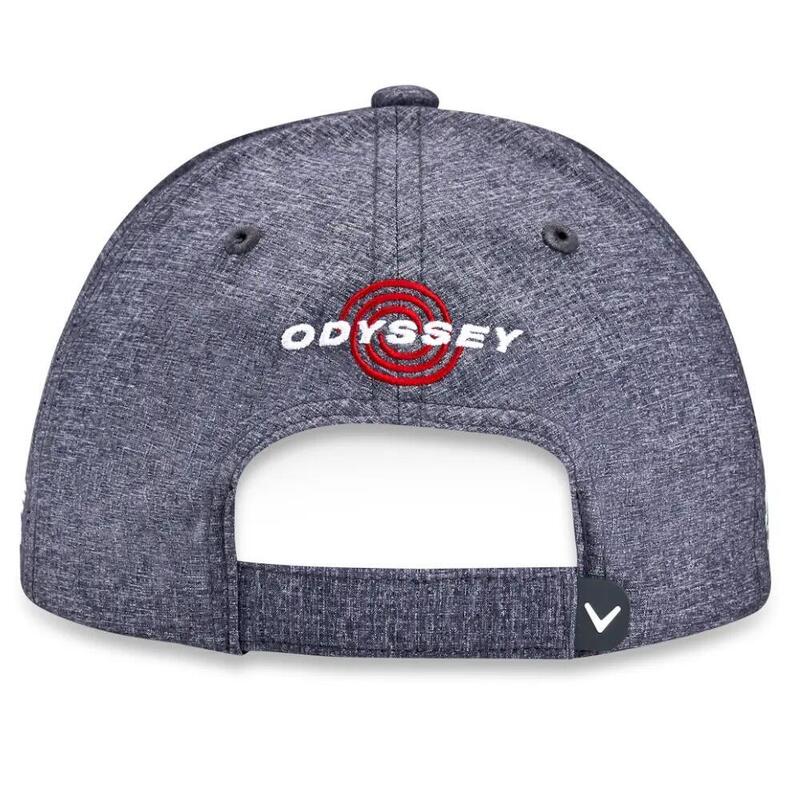Casquette de Golf Callaway TA Performance Pro Charcoal