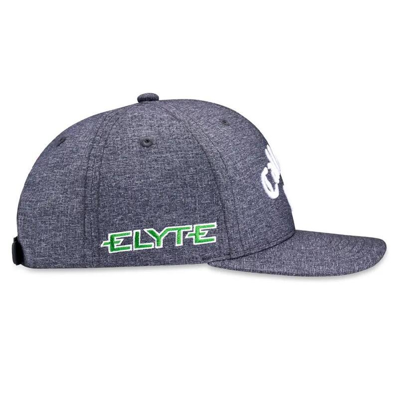 Casquette de Golf Callaway TA Performance Pro Charcoal