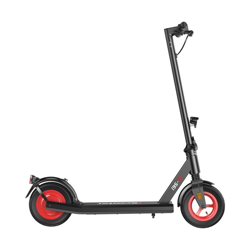 Trottinette électrique pliable ISCOOTER I9 8,5", 42V, 7,5Ah