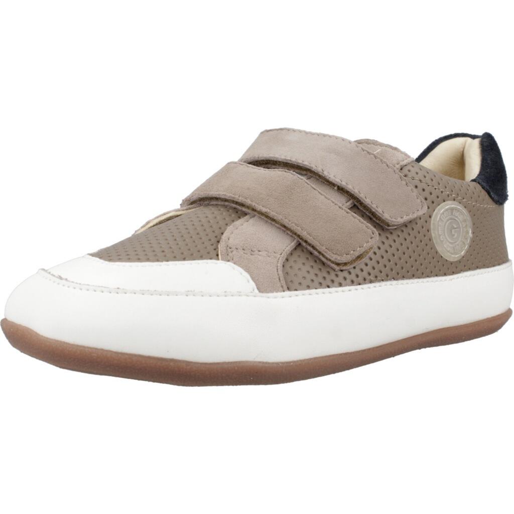 GIOSEPPO Sneakers Gioseppo Model Ripton Kleur Beige
