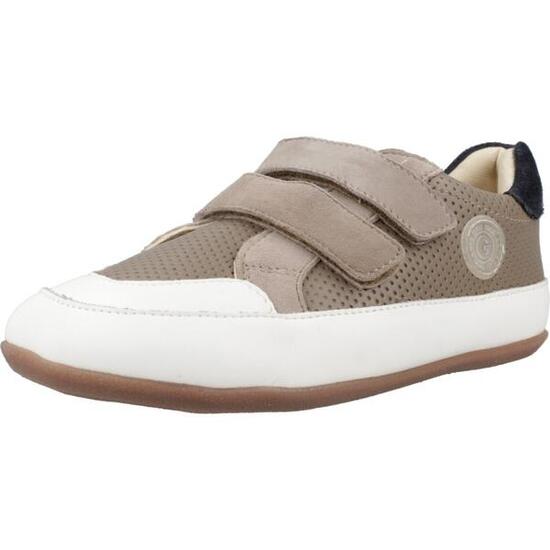 Buty GIOSEPPO RIPTON Beżowy