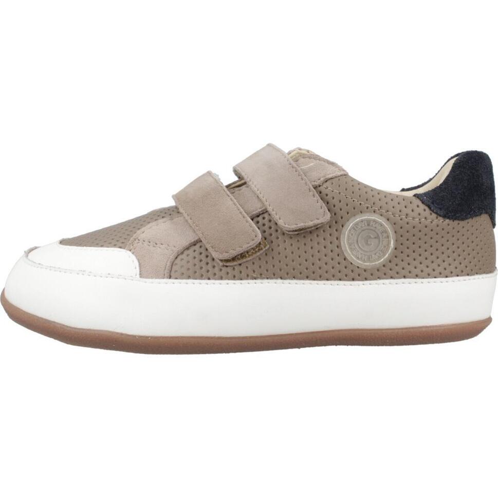 Buty GIOSEPPO RIPTON Beżowy