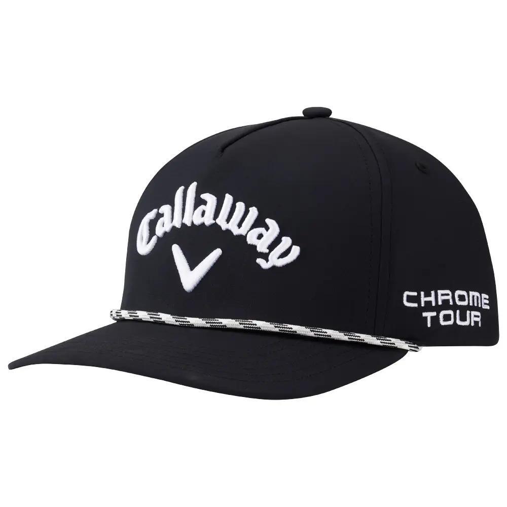 Boné de golfe callaway performance pro rope