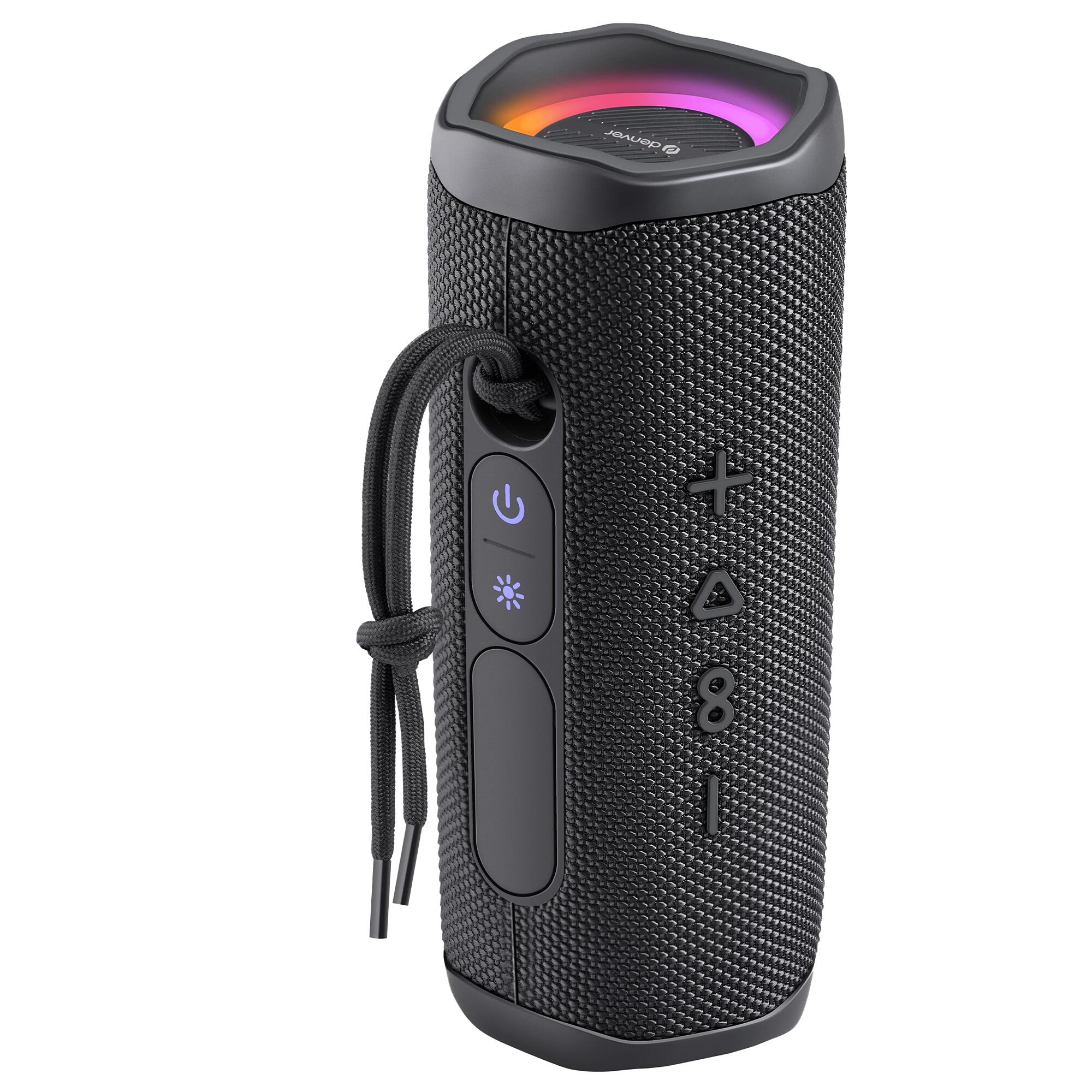 Pulseira denver electronics btv-223b