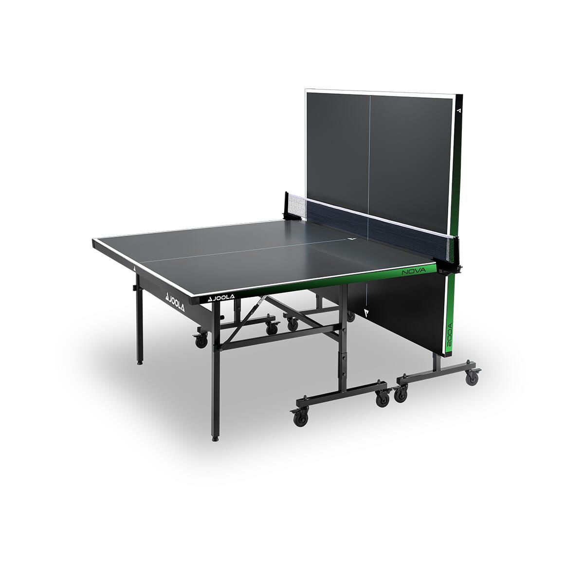 Mesa de tenis de mesa JOOLA NOVA 200A 4/6