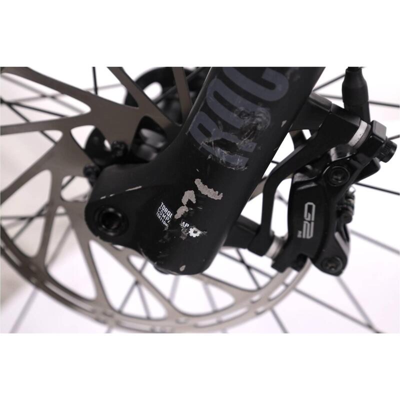 Second Life - Rower elektryczny -  Specialized Turbo - Stan Dobry